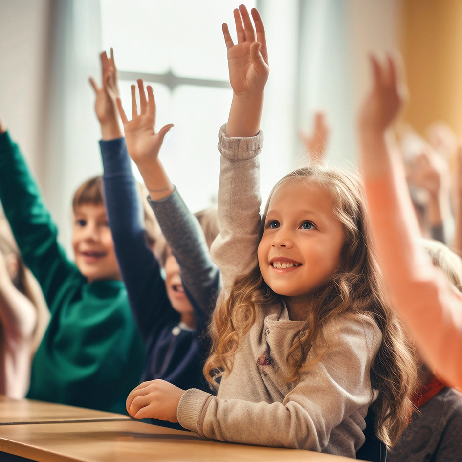 Actividades participativas desde la Educación Primaria